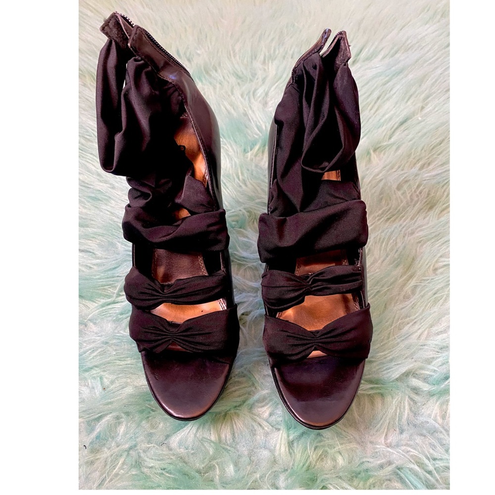 Bakers Kristie Platform Heels